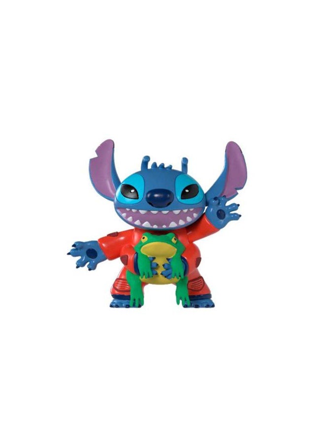 Disney Lilo & Stitch Stitch Wave 1 Fidget Toy Set (9 cm, Pack of 3) - Image 2